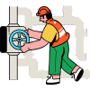 Emergency plumbing pros Logo
